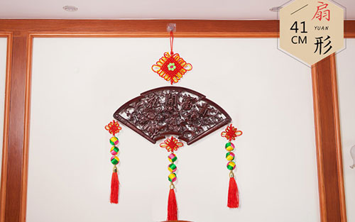 路桥中国结挂件实木客厅玄关壁挂装饰品种类大全